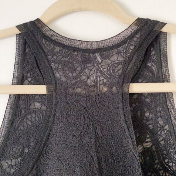 Wilfred Volant Lace Blouse - Picture 7 of 7